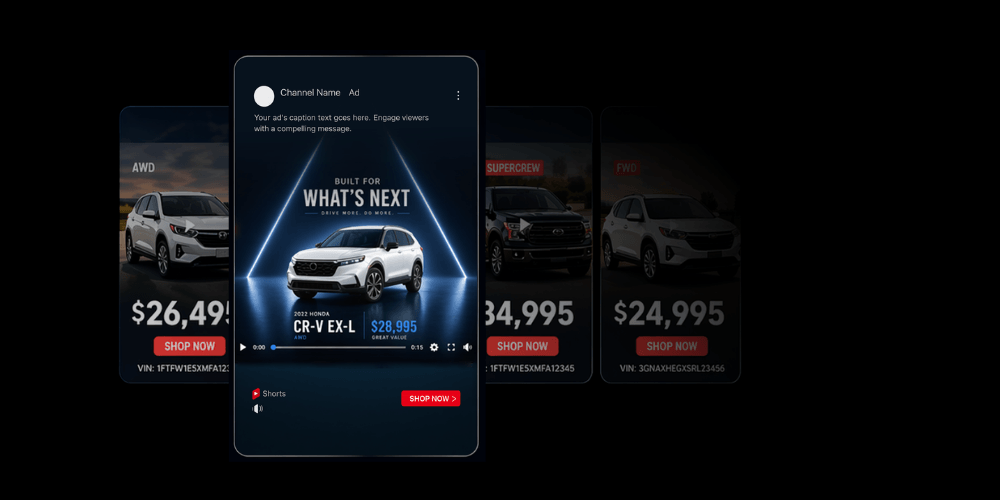 Dynamic Video Asset Generation