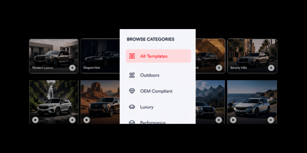 Instant Catalog Delivery