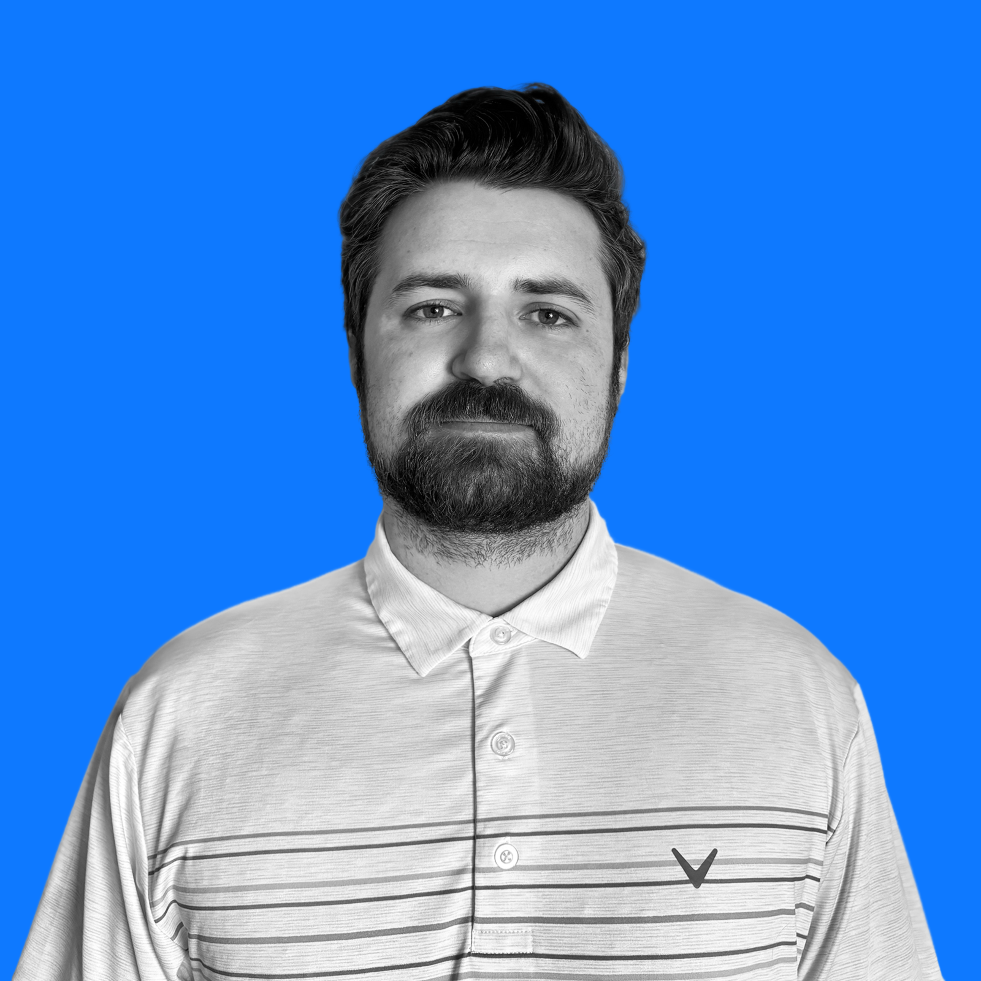 Matthew Mullen, Account Manager